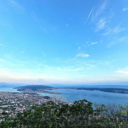 Apartman Markulin Trogir Exterior foto