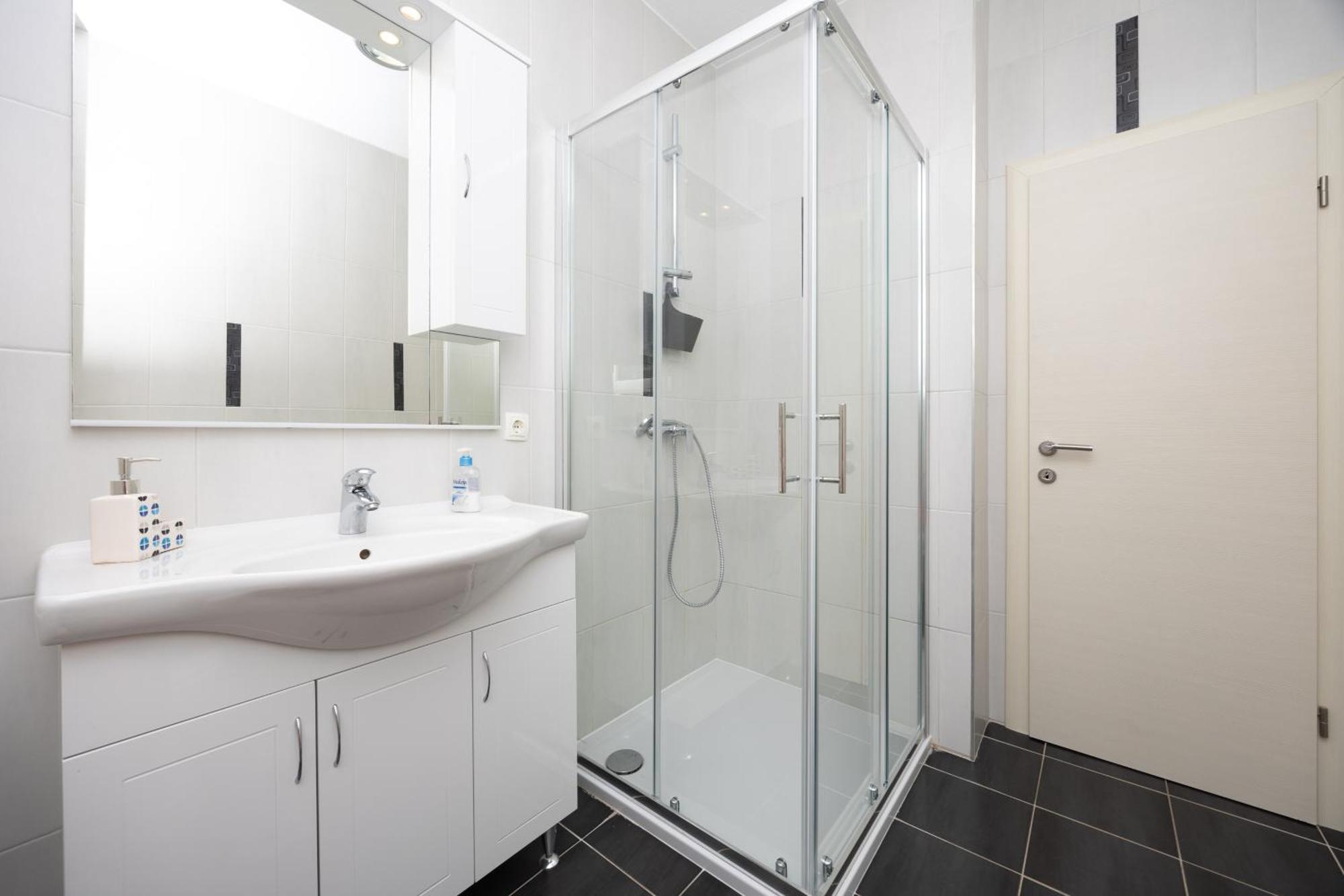 Apartman Markulin Trogir Exterior foto