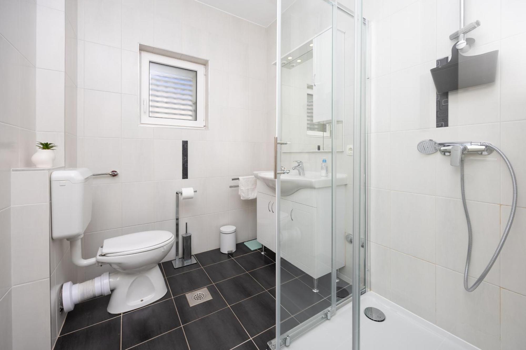 Apartman Markulin Trogir Exterior foto