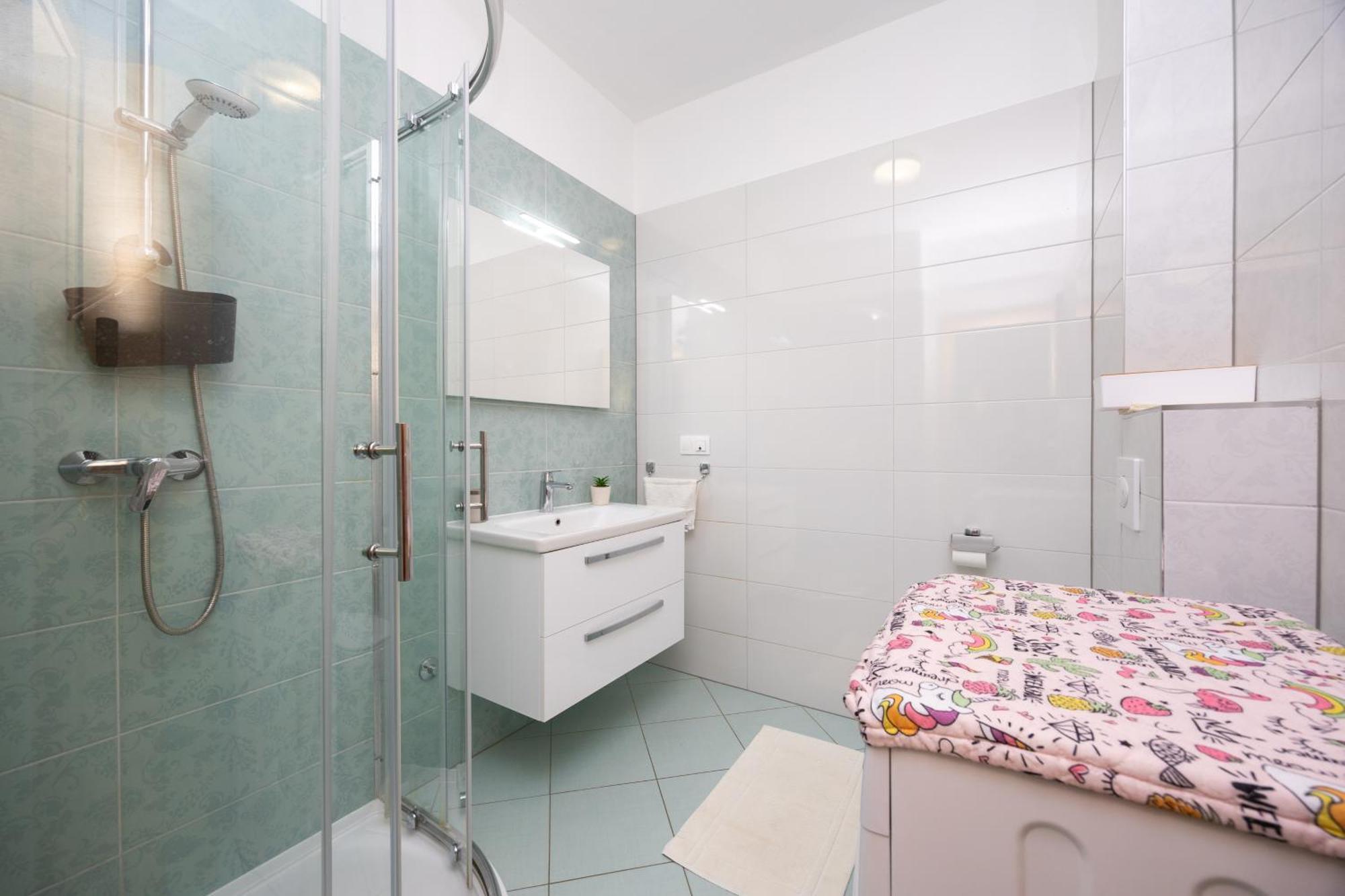 Apartman Markulin Trogir Exterior foto