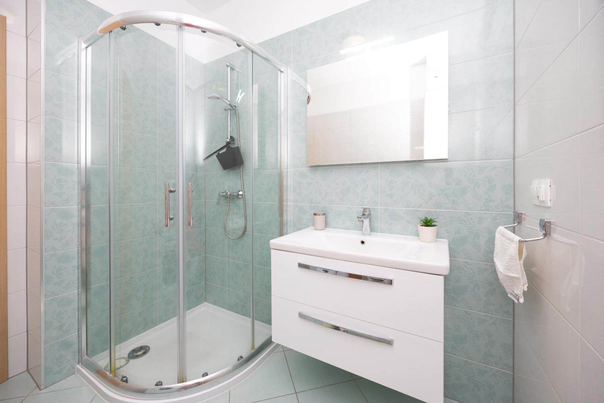 Apartman Markulin Trogir Exterior foto