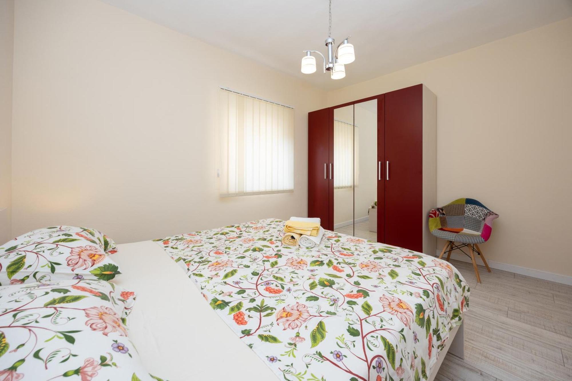 Apartman Markulin Trogir Exterior foto