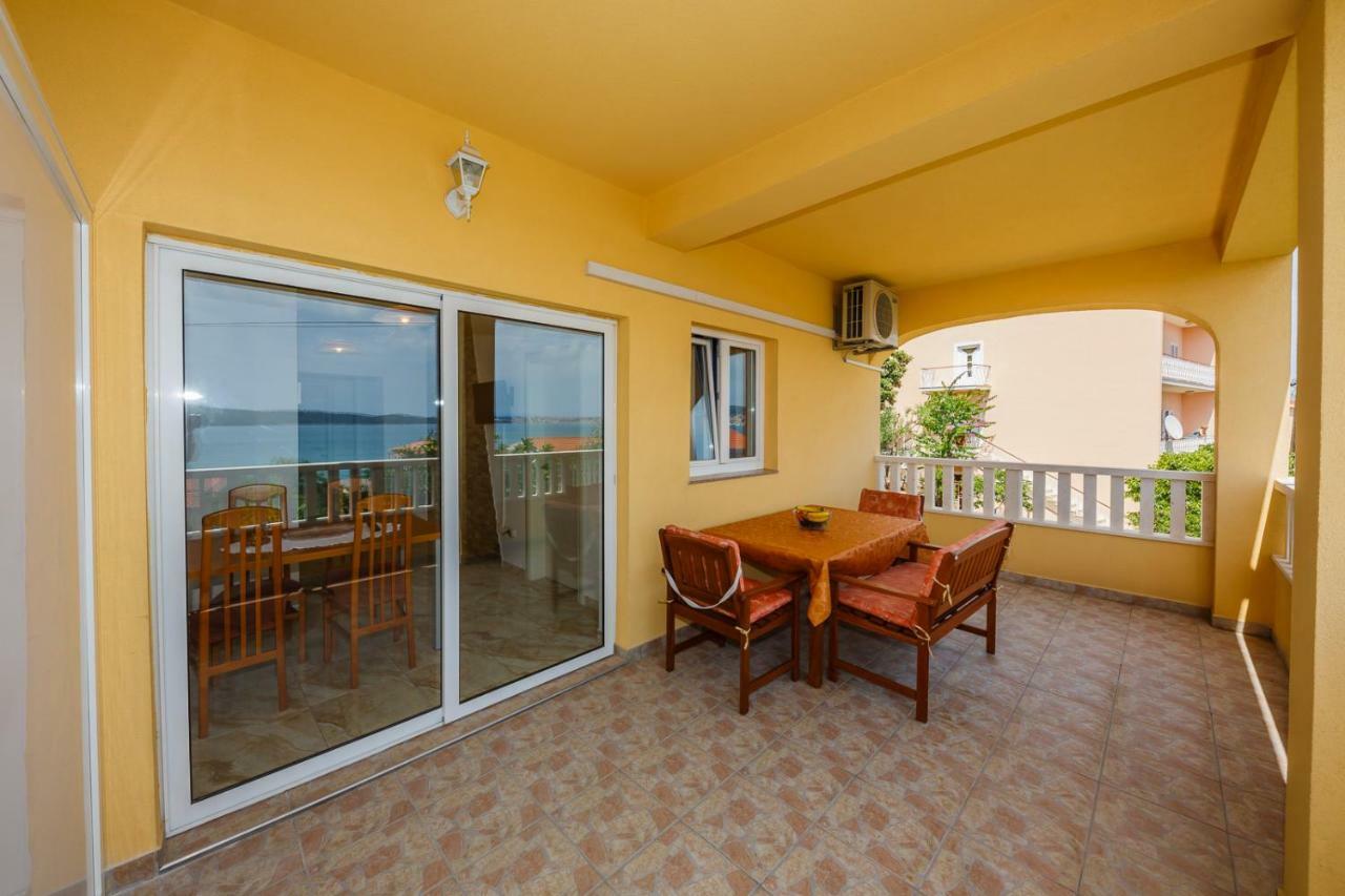 Apartman Markulin Trogir Exterior foto